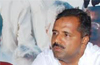 BJP govt has failed in handling power crisis situation : Khader